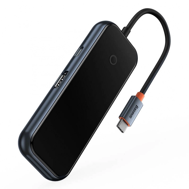 Baseus AcmeJoy 5v1 USB-C Rozbočovač