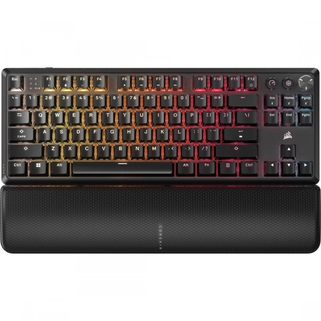 Mechanická klávesnice Corsair K70 Core TKL RGB