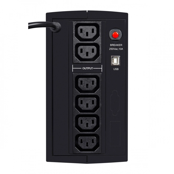 Ups duo 850 avr usb