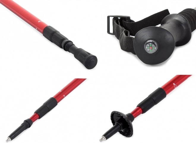 Anti-shock pro ochranu kloubů