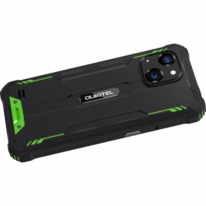 Chytrý telefon G2 zelený