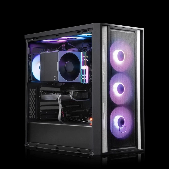 Chladič CPU Hyper 612 Apex