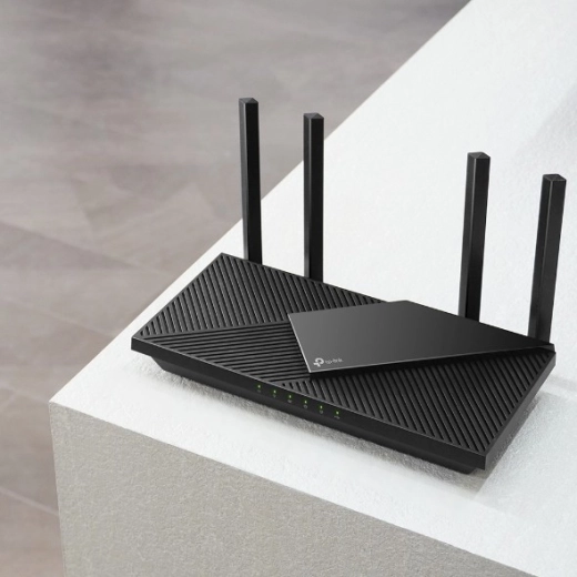 Snadná instalace