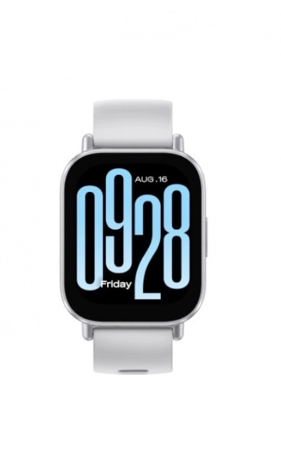 Smartwatch Redmi Watch 5 Active stříbrný
