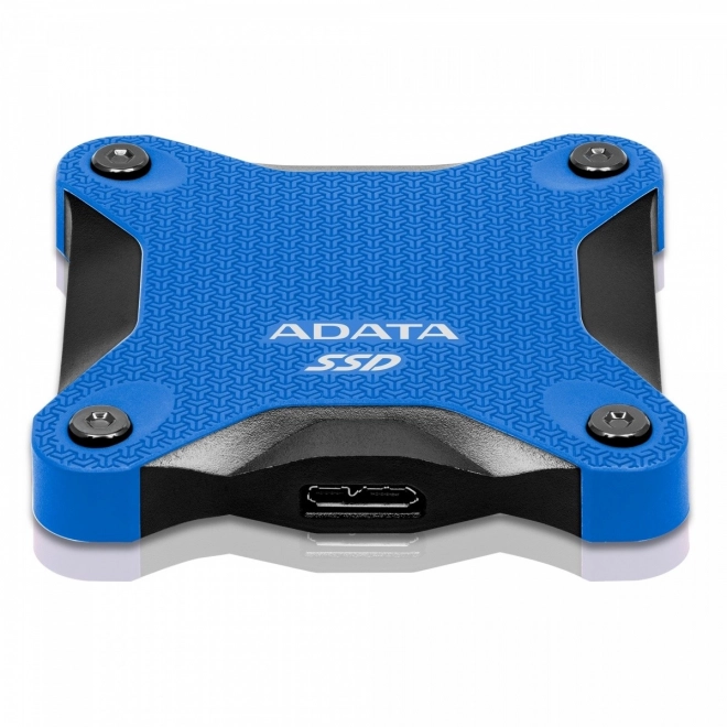 Externí SSD disk ADATA SD620 1TB modrý