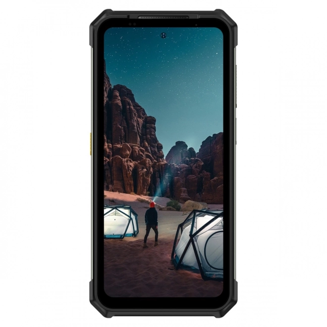 Smartphone Armor 24 4G 12/256GB Černý