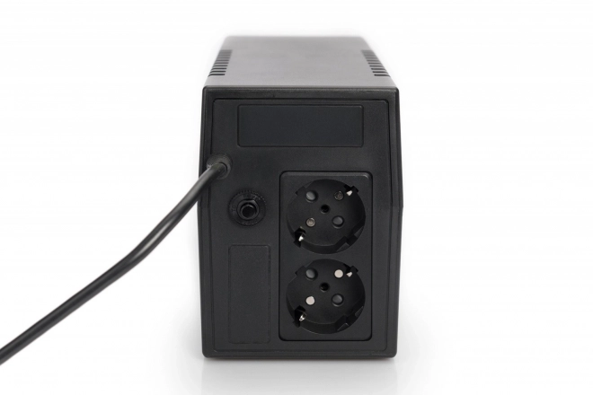 Line-Interactive UPS LED BASIC 600VA/360W