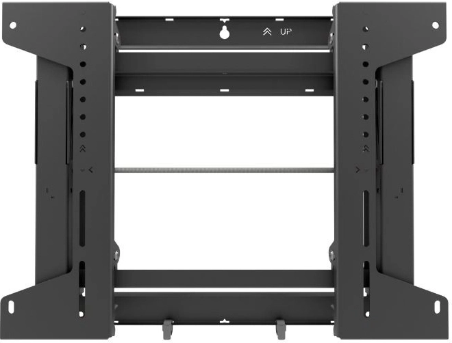 Rychlý přístup díky pop‑out mechanismu