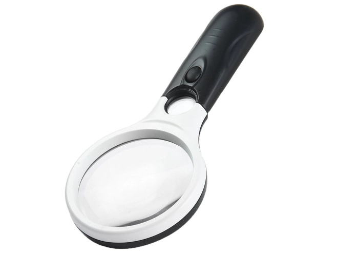 Ergonomická a snadno přenosná