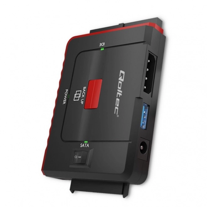 Adaptér USB 3.0 na IDE | SATA III