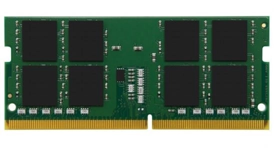 Paměť DDR4 SO-DIMM 32 GB 3200 MHz CL22
