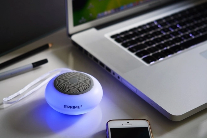 Bluetooth reproduktor ABT12GY