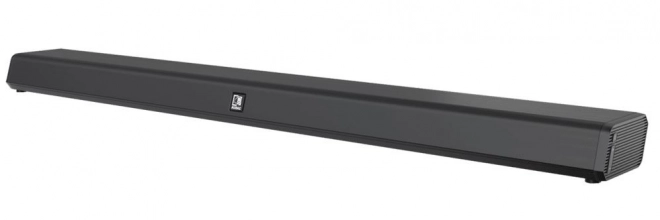 Impozantní Soundbar IMEO2, černý