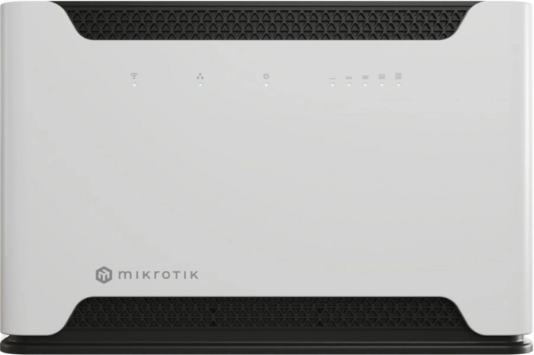 Stylový a kompaktní design