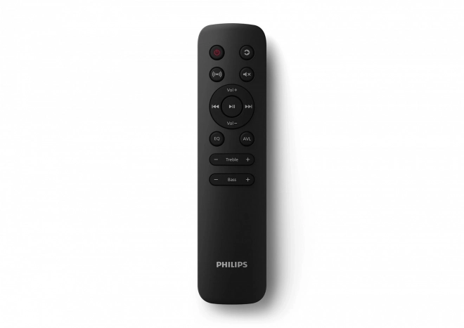 Soundbar 2.1 s bezdrátovým subwooferem