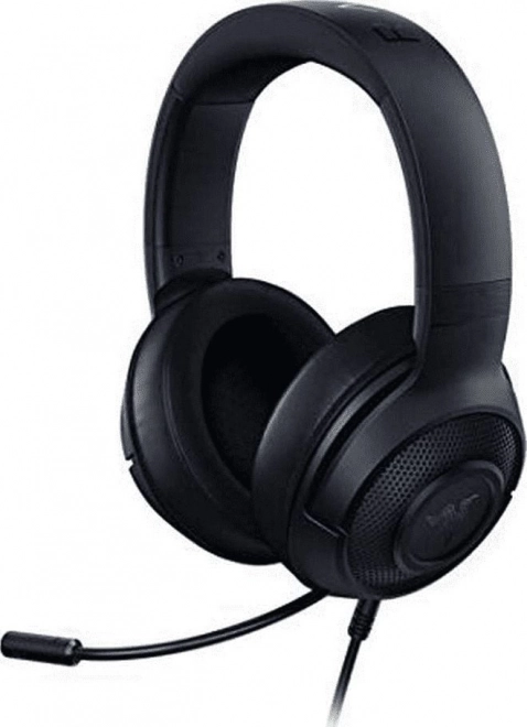 Herní sluchátka Razer Kraken X Lite