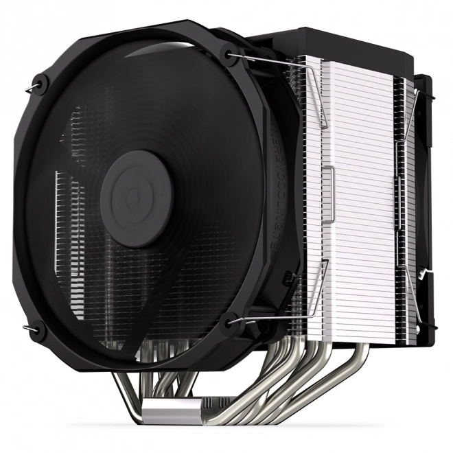 Chlazení procesoru - Fortis 5 Dual Fan