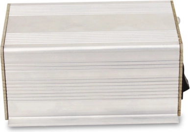 Kompaktní a odolné provedení