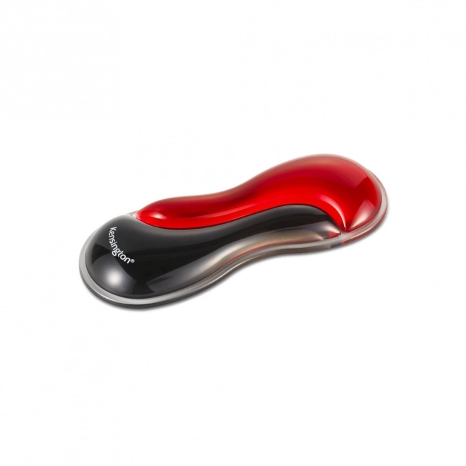 Gelová podložka pod zápěstí Slim Duo Gel červená