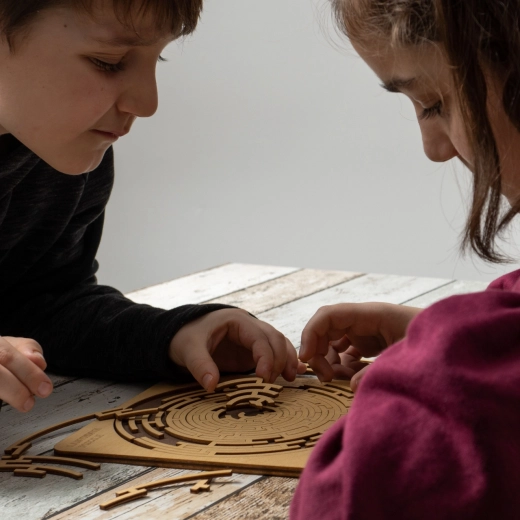 Edukativní a zábavné