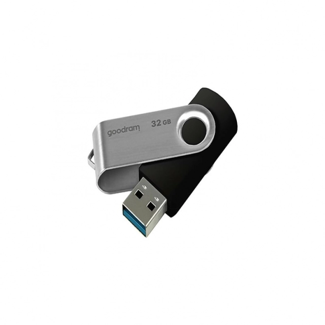 USB flash disk GOODRAM Twister modrý 32GB
