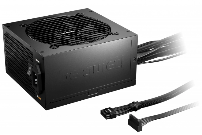 Napájecí zdroj Pure Power 12 1000W ATX3.1 80PLUS GOLD