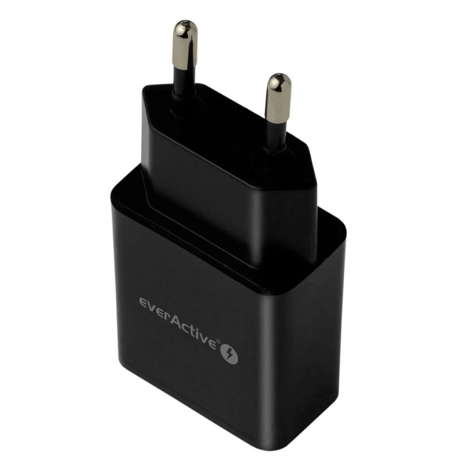 1xUSB síťová nabíječka, 2,4A, 12W