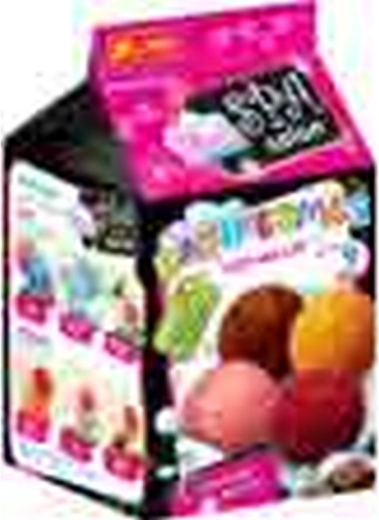 Bezpečná a zábavná tvorba pro děti od 9 let