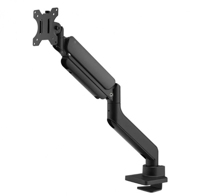 Plně pohyblivý držák na stůl pro zakřivené ultrawide obrazovky Neomounts