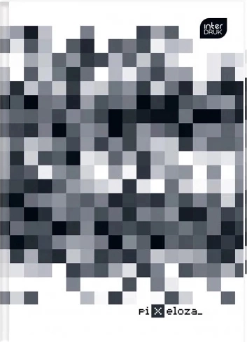 Stylový geometrický vzhled