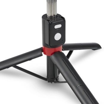 Selfie tyč 110 cm Bluetooth