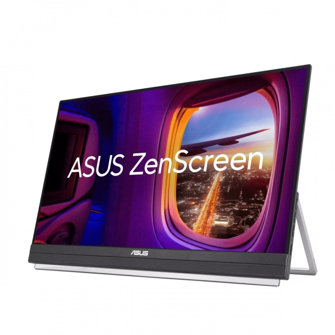 21,5" monitor MB229CF