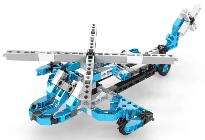 Stavebnice Engino Motorized Maker
