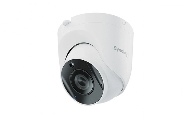 Chytrá bezpečnostní kamera Synology TC500