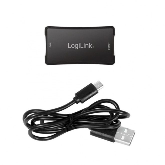 Opakovač HDMI, 4K/60HZ, 25 m, HDCP 2.2