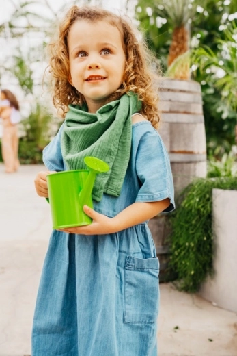 Jemné a rovnoměrné zalévání