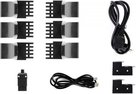 Pokročilé ovládání