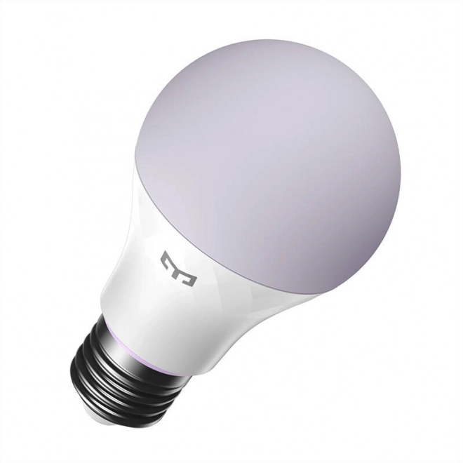 Yeelight Smart LED žárovky GU10 W4 barevné - 4ks