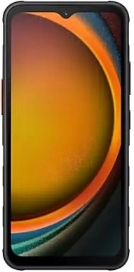 Samsung Galaxy XCover 7 5G Enterprise Edition 6+128 GB černý