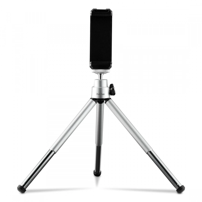 Mini stativ 2v1 pro smartphone a fotoaparát