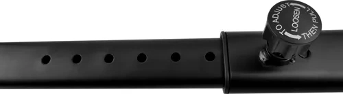 Plynulé nastavení délky 40–60 cm