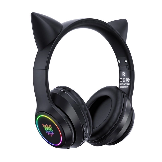 Fascinující RGB osvětlení