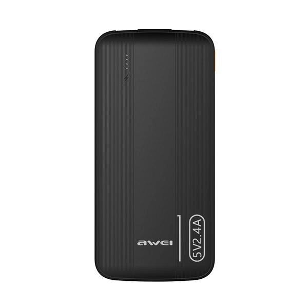Powerbanka 10000mAh 2xUSB
