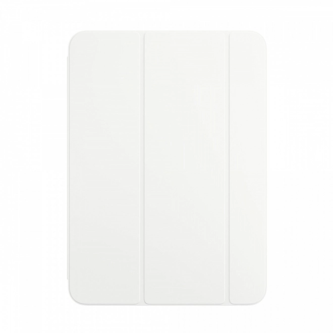 Chytré pouzdro Folio pro iPad - bílé