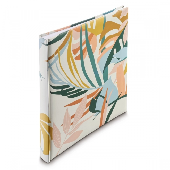Fotoalbum Jungle Listy II 29x32