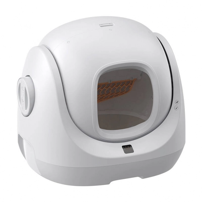 Inteligentní samočistící kočičí toaleta Catlink BayMax Lite Version
