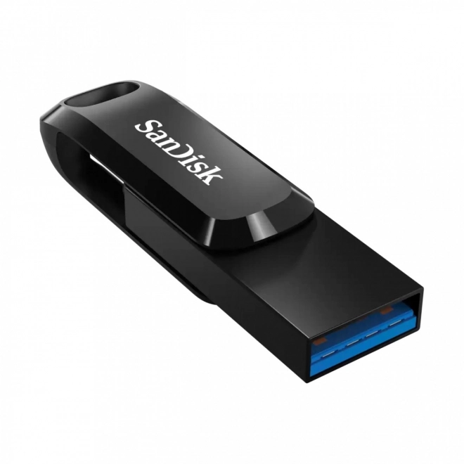 Ultra Dual Drive Go 256 GB USB 3.1 Type-C 150MB/s USB flash disk