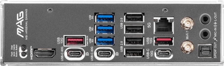 Komplexní konektivita