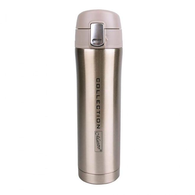 Termohrnek 450 ml MR-1641-45-Gold