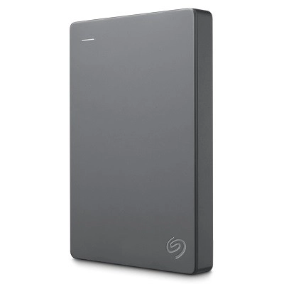 Základní 2TB 2,5 disk STJL2000400 šedý